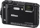 Фотоаппарат Nikon Coolpix W300 Black (VQA070E1) - изображение 2