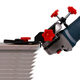 Насадка Slider 45x115-125 2.0 MECHANIC слайдер для резки под 45 градусов для КШМ 19568442113 SDRT_519568442113 - изображение 4