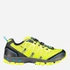 Мужские кроссовки для треккинга CMP Altak Trail 3Q95267-25EL 44 (10.5US) 28.8 см Acido-Antracite (8059342003417) - изображение 1