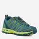 Мужские кроссовки для треккинга CMP Altak Trail 3Q95267-47ET 41 (8US) 26.8 см Alpine-Acido (8050243415965) - изображение 2