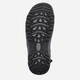 Мужские сандалии для треккинга CMP Khoros Hiking 3Q92577-U901 46 (12US) 29.8 см Nero (8050243419406) - изображение 4
