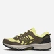 Мужские кроссовки Saucony Grid Peak S70814-12 43 (9.5US) 27.5 см Yellow, Walnut (195020909539) - изображение 3