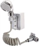 Душевая насадка на кран с гибким шлангом External Shower - изображение 1