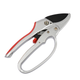Секатор храповый Vitals Master PS-190-01R Premium: диаметр реза 20 мм, длина 190мм (123183) - изображение 1