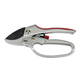 Секатор храповый Vitals Master PS-190-01R Premium: диаметр реза 20 мм, длина 190мм (123183) - изображение 4