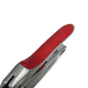 Секатор храповый Vitals Master PS-190-01R Premium: диаметр реза 20 мм, длина 190мм (123183) - изображение 7