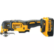 Професійний набір з шести інструментів безщіткових DeWALT DCK685P3T : з АКБ 3шт-18V 5.0Ач+ЗП,валіза TR_DCK685P3T - зображення 7