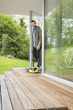 Профессиональная насадка Karcher T 7 Plus T-Racer (2.644-074.0) - изображение 5