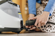 Мощный пароочиститель Karcher SC 5 EasyFix Iron : 2250Вт (1.512-661.0) - изображение 7