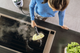 Мощный пароочиститель Karcher SC 5 EasyFix Iron : 2250Вт (1.512-661.0) - изображение 10
