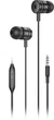 Навушники Foneng EP200 Black (EP200-E-R) - зображення 1