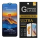 Захисне скло Mietubl ESD Anti-Static для Samsung Galaxy A15 / A15 5G / A24 / A25 / M15 5G / F15 / F34 5G / A155 / A156 / A245 / A256 / M156 Full Glue з чорною рамкою - зображення 1