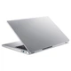 Ноутбук Acer Extensa EX215-35 15.6" FHD IPS, Intel C N150, 8GB, F512GB, UMA, Lin, сріблястий - зображення 5