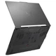 Ноутбук ASUS TUF F15 FX507ZC4-HN143 15.6" FHD IPS, Intel i5-12500H, 16GB, F512GB, NVD3050-4, NoOS - зображення 16