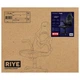 Кресло игровое Trust GXT703 RIYE Black - изображение 9