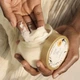 Живильний крем для рук і тіла Milk & Honey Gold, oriflame 250 мл молоко та мед - изображение 1