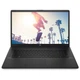 Ноутбук HP 17-cn4013ru 17.3" FHD IPS AG, Intel 3-100U, 16GB, F512GB, UMA, DOS, черный - изображение 2
