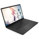 Ноутбук HP 17-cn4013ru 17.3" FHD IPS AG, Intel 3-100U, 16GB, F512GB, UMA, DOS, черный - изображение 3