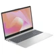 Ноутбук HP 15-fc0079ru 15.6" FHD IPS AG, AMD R3-7320U, 8GB, F256GB, UMA, DOS, серебристый - изображение 2