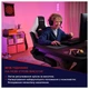 Кресло для геймеров Trust GXT703W RIYE White - изображение 2