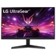 Монітор LG 23.8" 24GS60F-B - зображення 1