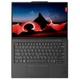 Ноутбук Lenovo ThinkPad X1 Carbon G12 14" WUXGA IPS AG, Intel U7-155U, 32GB, F1TB, UMA, Win11P, черный - изображение 10