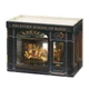 Румбокс Школа Магии Гарри Поттера Roombox Mini House Kit School of Magic Harry Potter mini-110 - изображение 2