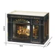 Румбокс Школа Магии Гарри Поттера Roombox Mini House Kit School of Magic Harry Potter mini-110 - изображение 5