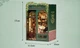 Румбокс Книжковий магазин Сови Інтер'єрний конструктор Owl Bookstore Book Nook SD-02 - зображення 6