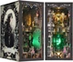 Бук Нук Tarot Divination Society Book Nook DIY Интерьерный конструктор SL-02 - изображение 2