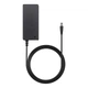Мережевий зарядний пристрій Ulanzi Vijim HT005 DC Power Adapter for 40W Pro / RGB Light EU Plug (UV-L075 HT005 ) - изображение 1
