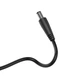 Мережевий зарядний пристрій Ulanzi Vijim HT005 DC Power Adapter for 40W Pro / RGB Light EU Plug (UV-L075 HT005 ) - изображение 3