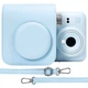 Чехол Fujifilm Instax Mini 12 Case Blue - изображение 1