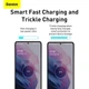 Мережевий зарядний пристрій Baseus Super Si Quick Charger 1C 25W EU Black (CCSP020101) - зображення 14
