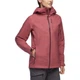 Куртка Black Diamond Women's Boundary Line Insulated Jacket Wild Rose, S - изображение 4