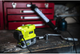 Інвертор напруги акумуляторний RYOBI ONE+ RY18BI150A-0, 220 Вольт, 150Вт (без АКБ та ЗУ) (5133004895) - зображення 6