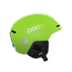Дитячий лижний шолом POC Pocito Obex MIPS, флуоресцентний жовтий / зелений, XS / S (ПК 104748234xS1) - зображення 3