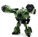 Игрушка Трансформеры Прайм Балкхед Transformers PRIME AC-01 Arms Iron Bulkhead 17 см - изображение 3