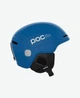 Дитячий гірськолижний шолом POC POCito Obex MIPS Fluorescent Blue, M / L (PC X21104748233MLG1) - зображення 2