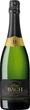 Вино ігристе Bach Cava Gran Bach біле сухе 0.75 л 11.5% (8410013000621) - зображення 1