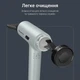 Фен Rowenta NANO Tiny HY7120E0 - изображение 8