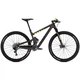 Велосипед двухподвес Focus O1E Factory 12G 29" 45/M Brown/Fluo Yellowmatt р.M - изображение 1