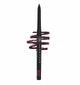 Карандаш для глаз Majestic Plum/ Сливовый, Avon True colour, Glimmerstick Eyeliner 0.28 г - изображение 1