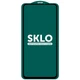 Стекло защитное SKLO.glass 5D для Xiaomi K30 / Poco X3 NFC / Poco X3 /Mi 10T/Mi 10T Pro/X3 Pro Черный - изображение 2