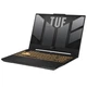 Ноутбук Asus FX507ZC4 CI5-12500H 15" 16/512GB FX507ZC4-HN349 - изображение 2