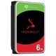 Жесткий диск Seagate 6TB 3.5" 5400 256MB SATA IronWolf - изображение 8