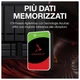 Жесткий диск Seagate 6TB 3.5" 5400 256MB SATA IronWolf - изображение 10