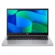 Ноутбук Acer Extensa EX215-35 15.6" FHD IPS, Intel P N250, 8GB, F512GB, UMA, Lin, сріблястий - зображення 7