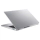 Ноутбук Acer Aspire Go AG15-32P 15.6" FHD IPS, Intel 3-N355, 16GB, F512GB, UMA, Lin, серебристый - изображение 3