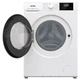 Стиральная машина Gorenje WNGPI61SBS - изображение 4